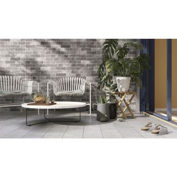 Керамогранит Global Tile (Глобал Тайл) New York Серый 30х60 см GT189VG