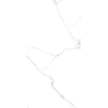 Керамогранит Global Tile (Глобал Тайл) Romantic Белый 60х120 см GT120607603PR/30