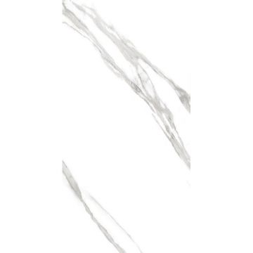 Керамогранит Global Tile (Глобал Тайл) Carrara Bronze Белый 60х120 см GT120606503PR/32