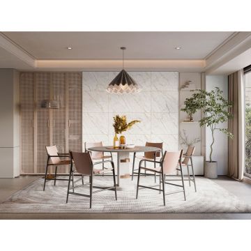 Керамогранит Global Tile (Глобал Тайл) Celino Бежевый 60х120 см GT120606707MCR/32