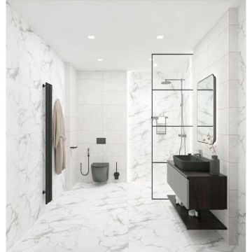 Керамогранит Global Tile (Глобал Тайл) Victory Белый 30х60 см 6260-0217