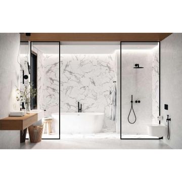 Керамогранит Global Tile (Глобал Тайл) Victory Серый 30х60 см 6260-0218