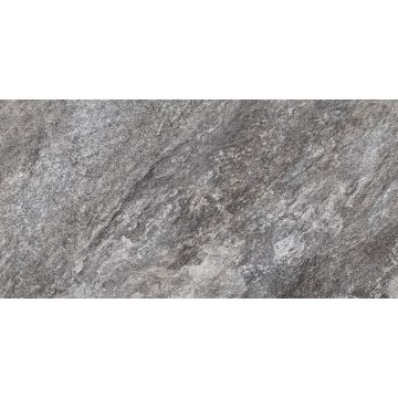 Керамогранит Global Tile (Глобал Тайл) Thor Серый 30х60 см 6260-0220