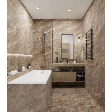 Керамогранит Global Tile (Глобал Тайл) Thor Бежевый 30х60 см 6260-0216