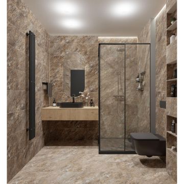 Керамогранит Global Tile (Глобал Тайл) Thor Бежевый 30х60 см 6260-0222
