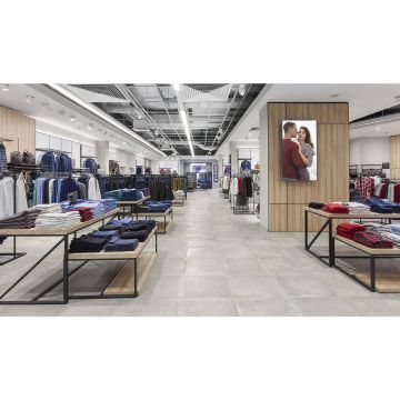 Керамогранит Global Tile (Глобал Тайл) Sigma Серый 60х60 см GT60609006MCR11