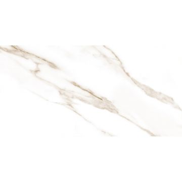 Керамогранит Global Tile (Глобал Тайл) Melissa Белый 30х60 см 6260-0245-1031