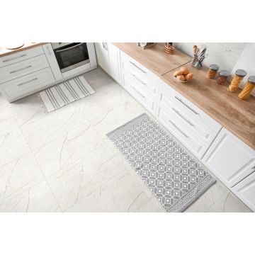 Керамогранит Global Tile (Глобал Тайл) Ariana Бежевый 40х80 см GT408015007MSR11