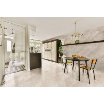 Керамогранит Global Tile (Глобал Тайл) Segovia Бежевый 40х80 см GT408015602MSR11