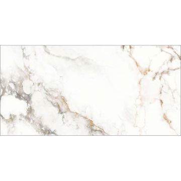 Настенная плита Global Tile (Глобал Тайл) Marigold Белый 30х60 см GT230VG