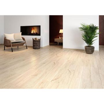 Керамогранит Global Tile (Глобал Тайл) Техас грес глазурованный Бежевый 59,4х14,7 см GT54VGNG