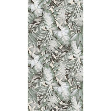 Керамогранит Global Tile (Глобал Тайл) Tropical Зеленый 60x120 см 1206014217MCR