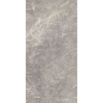 Керамогранит Global Tile (Глобал Тайл) Sacramento грес глазурованный Серый 60х120 см GT120603101MCR