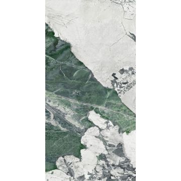 Керамогранит Global Tile (Глобал Тайл) Esmeralda Зеленый 60х120 см GT1206012817SSR