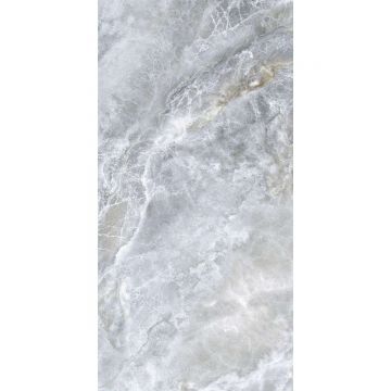 Керамогранит Global Tile (Глобал Тайл) Legend Голубой 60х120 см GT1206010616PSiR