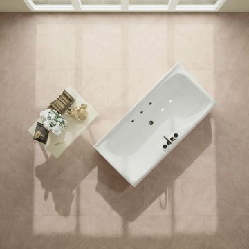Керамогранит Global Tile (Глобал Тайл) Savanna бежевый матовый 60x60 см, GT606024002MSR