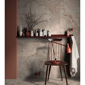 Керамогранит Global Tile (Глобал Тайл) Celestia Бежевый матовый 60x60 см, GT60601002MR-3