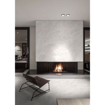 Керамогранит Global Tile (Глобал Тайл) Anatolia Серый матовый 60x120 см, GT1206019601MDGR