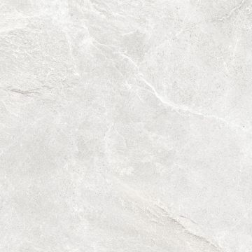 Керамогранит Global Tile (Глобал Тайл) Skala светло-серый матовый 60x60 см, GT606023206MSR