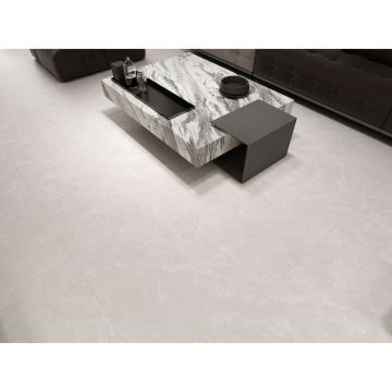 Керамогранит Global Tile (Глобал Тайл) Timeless Серо-бежевый матовый 60x60 см, GT606016815MDR