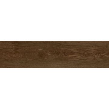 Керамогранит Global Tile (Глобал Тайл) Gotland Коричневый матовый 19,8x80 см, GT208018604MСR