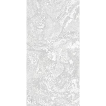 Керамогранит Global Tile (Глобал Тайл) Clementi светло-серый лаппатированный 60x120 см, GT1206020306LGR