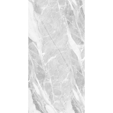 Керамогранит Global Tile (Глобал Тайл) Mumbai Серый матовый 60x120 см, GT1206019501MDGR