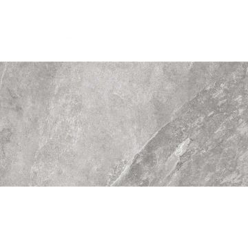 Керамогранит Global Tile (Глобал Тайл) Destiny Серый матовый 60x120 см, GT1206022701MSR11