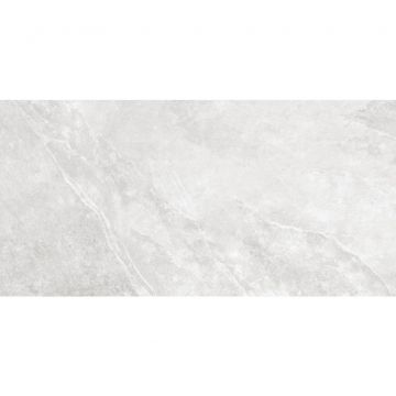 Керамогранит Global Tile (Глобал Тайл) Destiny светло-серый матовый 60x120 см, GT1206022706MSR11