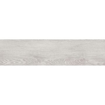 Керамогранит Global Tile (Глобал Тайл) Gotland светло-серый матовый 19,8x80 см, GT208018606MСR
