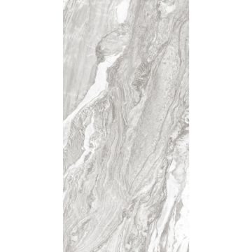 Керамогранит Global Tile (Глобал Тайл) Vivanta Серый лаппатированный 60x120 см, GT1206017801SPR