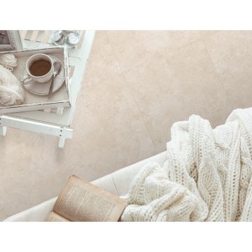 Керамогранит Global Tile (Глобал Тайл) Onda Бежевый матовый 60x60 см, GT60600902MR-4