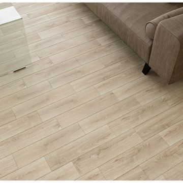 Керамическая плитка Global Tile (Глобал Тайл) Мускат Светло-бежевая матовая 59,4х14,7 см, GT52VGNG