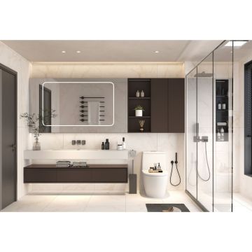 Керамогранит Global Tile (Глобал Тайл) Isfahan бежевый матовый 60x60 см, GT606017302MDR