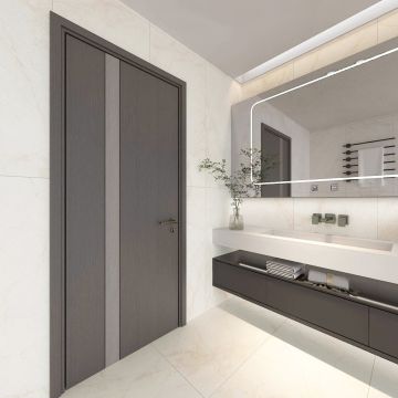 Керамогранит Global Tile (Глобал Тайл) Isfahan бежевый матовый 60x60 см, GT606017302MDR