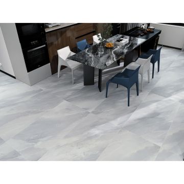 Керамогранит Global Tile (Глобал Тайл) Falcon Синий лаппатированный 60x120 см, GT1206021112SSDGR