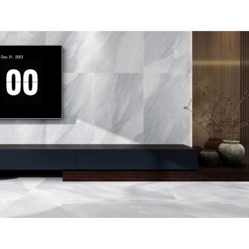 Керамогранит Global Tile (Глобал Тайл) Falcon Синий лаппатированный 60x120 см, GT1206021112SSDGR