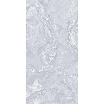 Керамогранит Global Tile (Глобал Тайл) Clementi Голубой лаппатированный 60x120 см, GT1206020316LGR