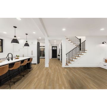 Керамогранит Global Tile (Глобал Тайл) Fjord бежевый матовый 19,8x80 см, GT208018702MСR