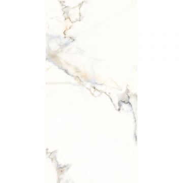 Керамогранит Azario (Азарио) Milky Way Glossy 60х120 см, P3211112136G