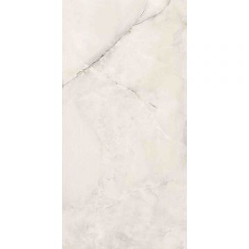 Керамогранит Azario (Азарио) Onyx Ice Glossy 80х160 см, P231123007G