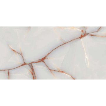 Керамогранит Azario (Азарио) Onyx Pearl High Glossy 60х120 см, E2060821120HG