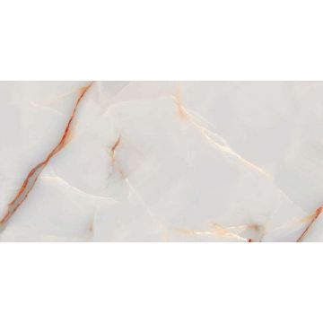 Керамогранит Azario (Азарио) Onyx Pearl High Glossy 60х120 см, E2060821120HG