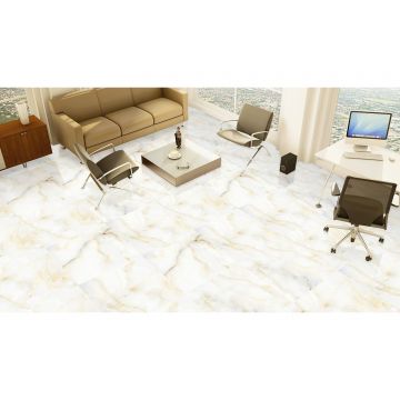 Керамогранит Azario (Азарио) Onyx Sky Glossy 60х60 см, P105082160G