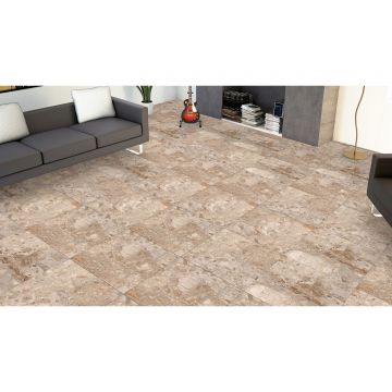 Керамогранит Azario (Азарио) Rainbol Brown Glossy 60х60 см, P110082160G