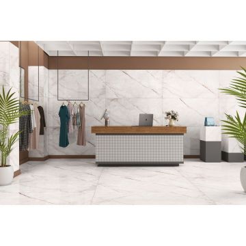 Керамогранит Azario (Азарио) Red Sky Glossy 80х160 см , P231123004G