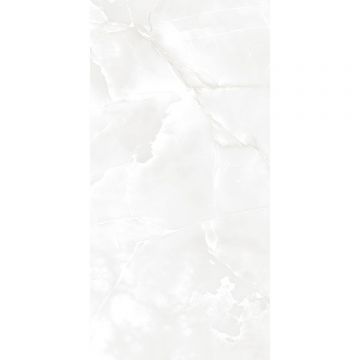 Керамогранит Azario (Азарио) Sky White Glossy 60х120 см, P3211112137G