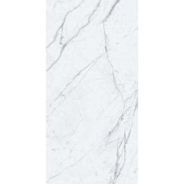 Керамогранит Azario (Азарио) Statuario Extra Glossy 80х160 см, P231123006G