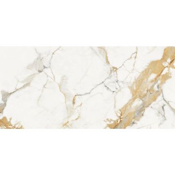 Керамогранит Azario (Азарио) Merquri Light Glossy 60х120 см, GBT750222d