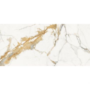 Керамогранит Azario (Азарио) Merquri Light Glossy 60х120 см, GBT750222d